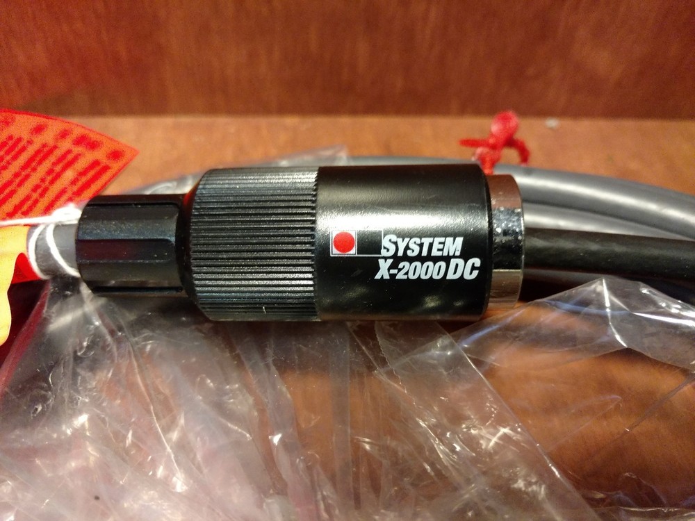 HAUG system X-2000 DC 06.2268.500