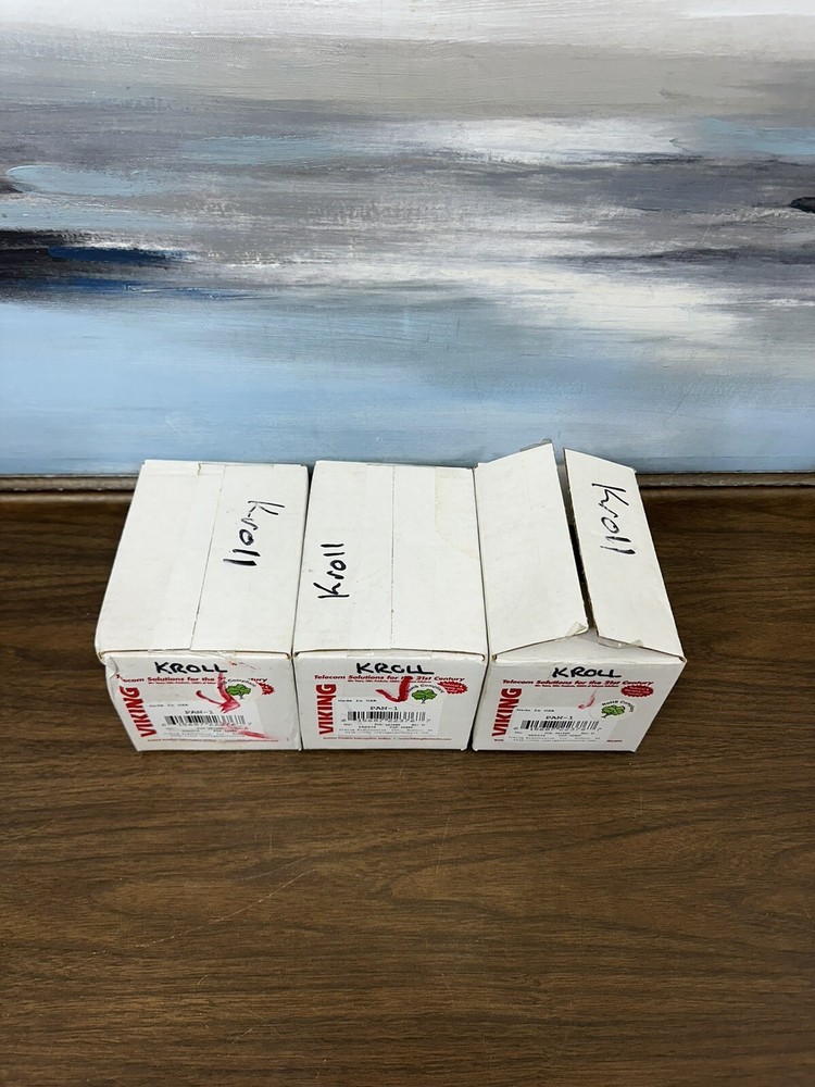 3 Viking electronics PAN-1 Panasonic Doorphone Interface