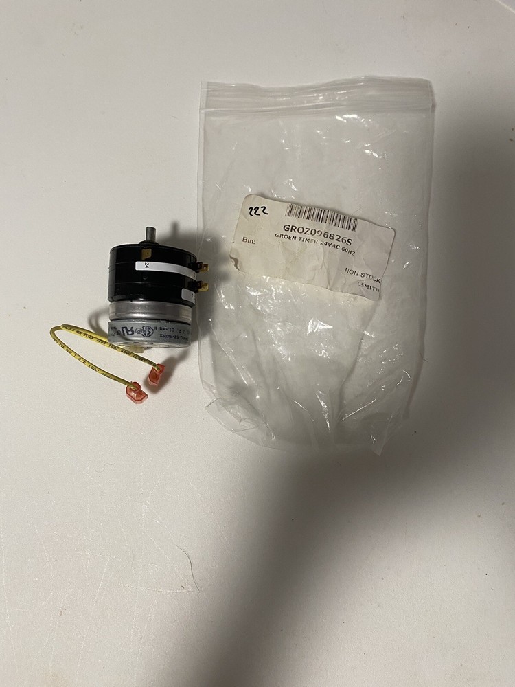 Grown 60 Minute Timer Z096826S