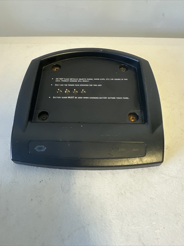 Repalcement Crestron ST-DSN Dock Only