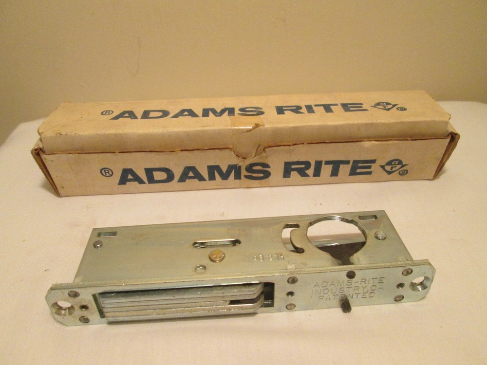 Adam-Rite MS1850 Deadlock