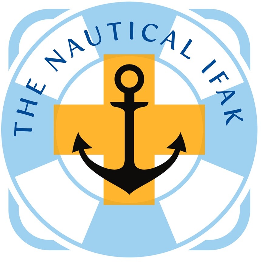 First Aid Kit for boaters
