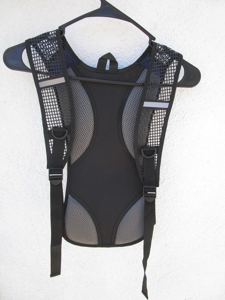 Hydration Backpack Hydration Pack Water Backpack w/ 2L Water Bladder by ARL'TB