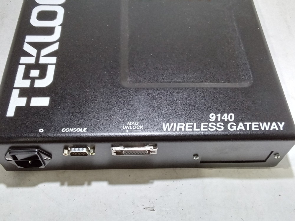 Teklogix 9140 Wireless Gateway (H6A)