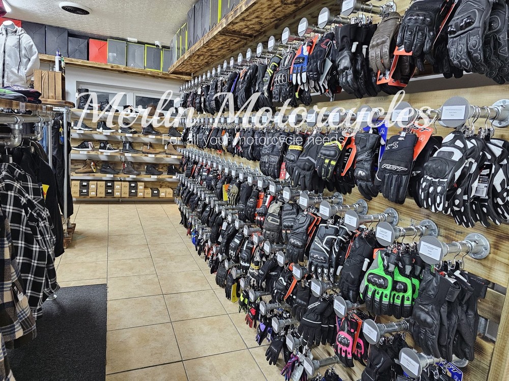 SENA FOR SHARK MOTORCYCLE HELMET MESH WAVE INTERCOM HEADSET SYSTEM - SINGLE PACK