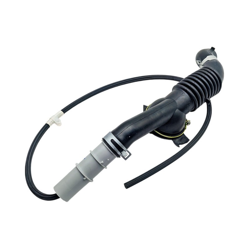 AAS73169401 - Bellows Assembly