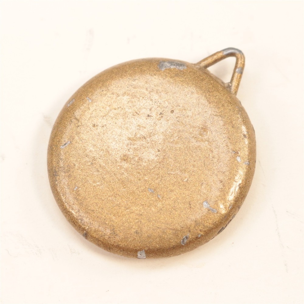 Clock Pendulum Bob 1.5 oz - XC751