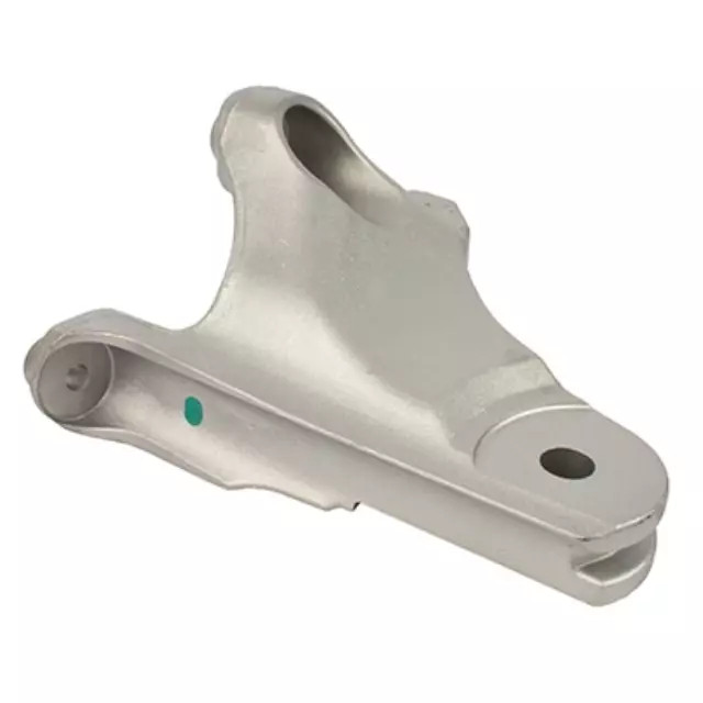 Genuine Ford Engine Mount Bracket CK4Z-6028-D