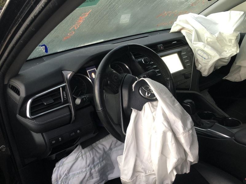 2018 2019 TOYOTA CAMRY Front Adaptive Cruise Control Radar Unit 898057