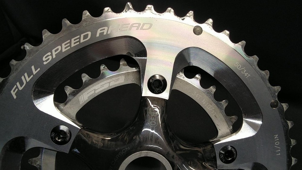 FSA SL-K LIGHT FSA Cset