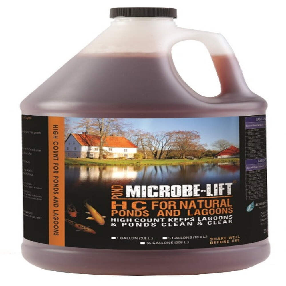 Microbe-Lift HC
