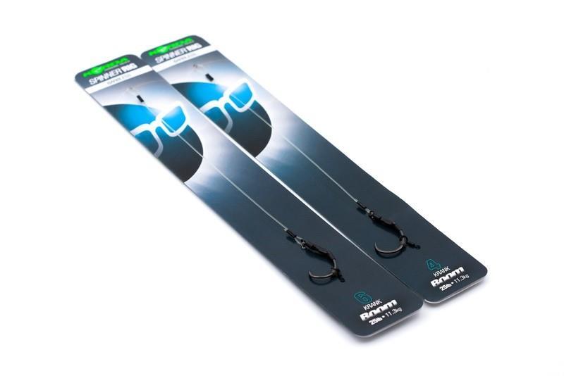 Korda Spinner Rig Krank