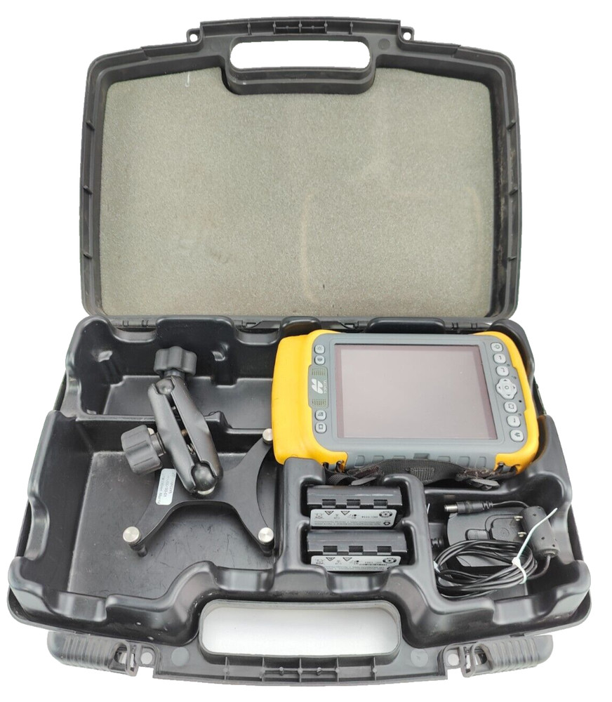Topcon Tesla MSA SERIES Field Controller