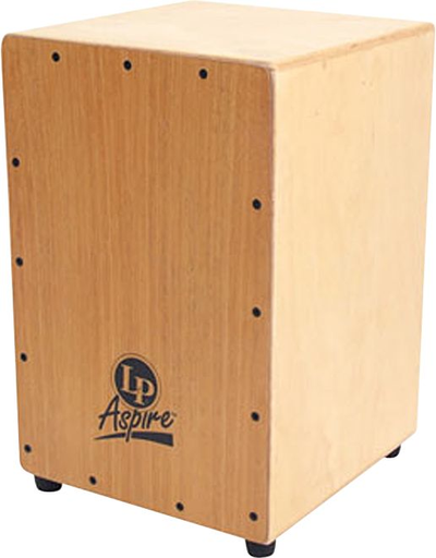 Latin Percussion Aspire Cajon