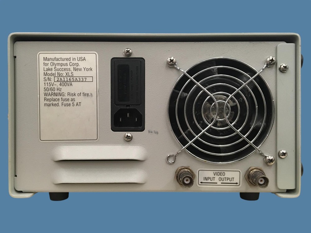 Olympus XLS Xenon Light Source