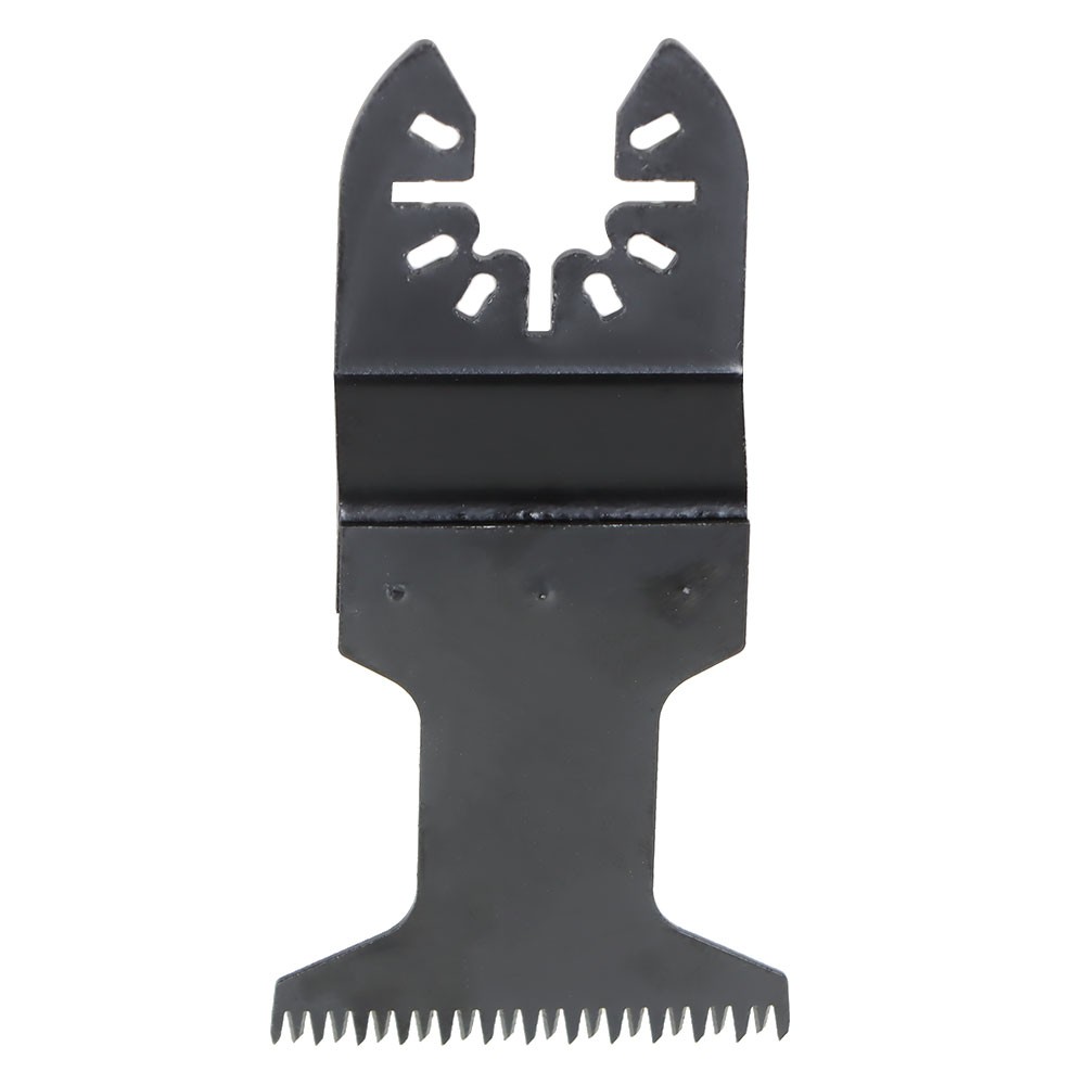 60 Pcs 1.75" - 3.5" Oscillating Multitool Tool Quick Release Saw Blades