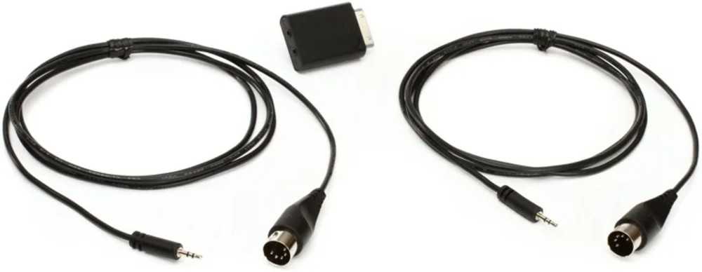 Yamaha i-MX1 MIDI Interface for iPhone