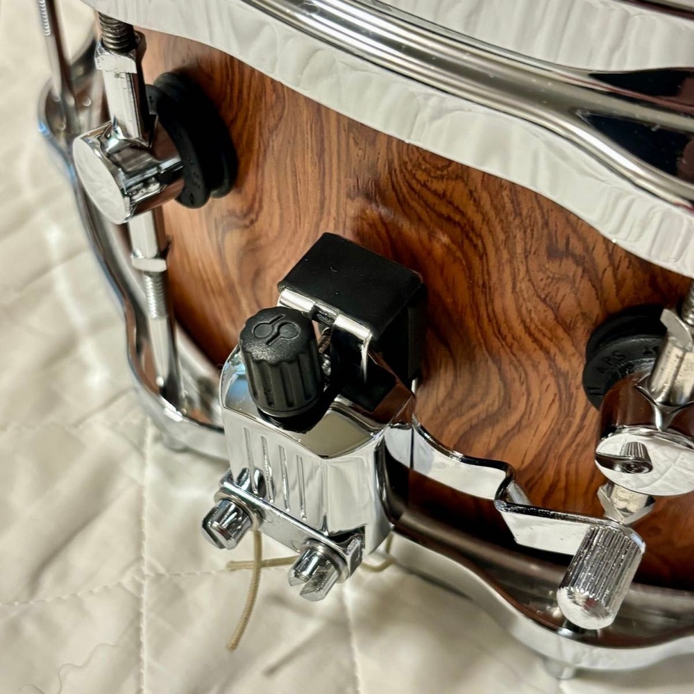SONOR Designer Maple Light Bubinga 14*6.5inch