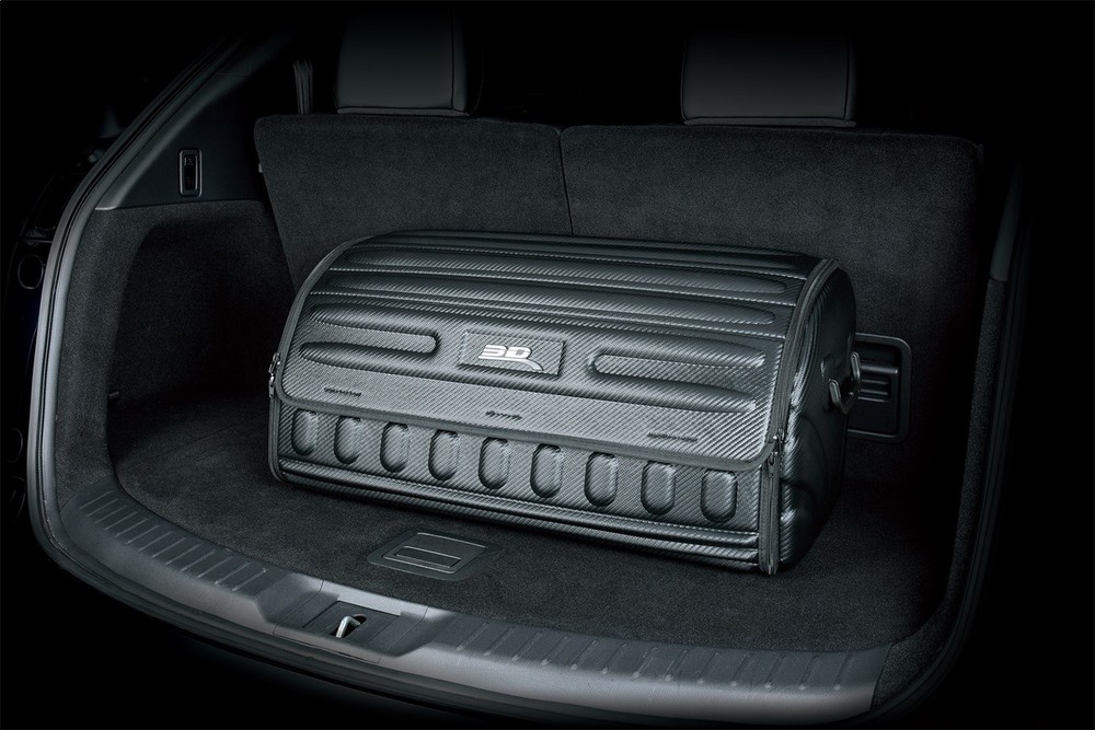 3D MAXpider 9398-09 Handy Trunk