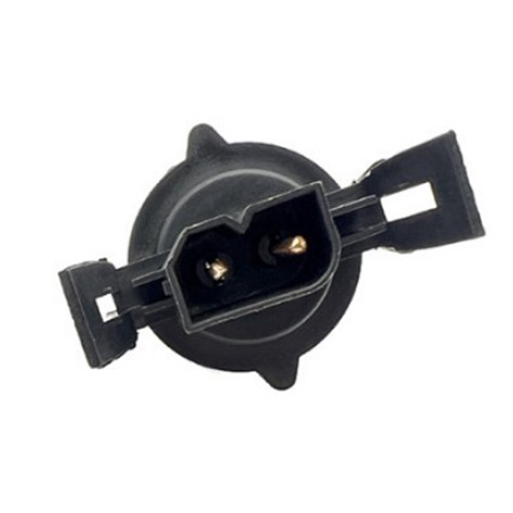 2Pcs Front Bulb Socket Indicator Fit For BMW E36 E34 E32 Replacement 63131384032