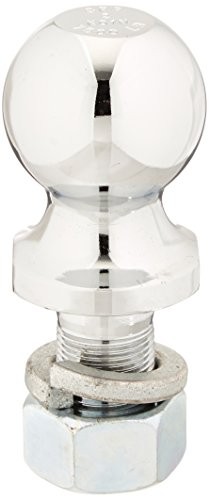 63845 Hitch Ball 1