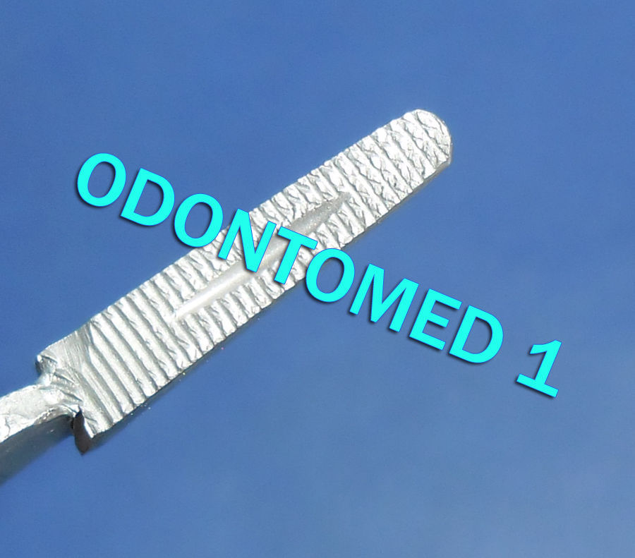 3 Mayo Hegar Needle Holder 6.25" Surgical Instruments