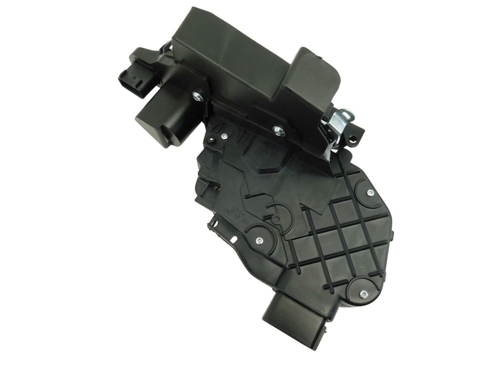 NEW RANGE ROVER EVOQUE PASSENGER FRONT DOOR LOCK ACTUATOR (KEYLESS) 2011-2014