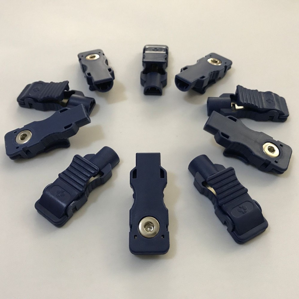 Multi-function ECG tab adapter din3.0 banana4.0