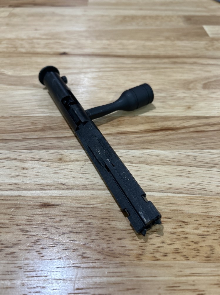 Savage Mark ii 22 LR Bolt Assembly