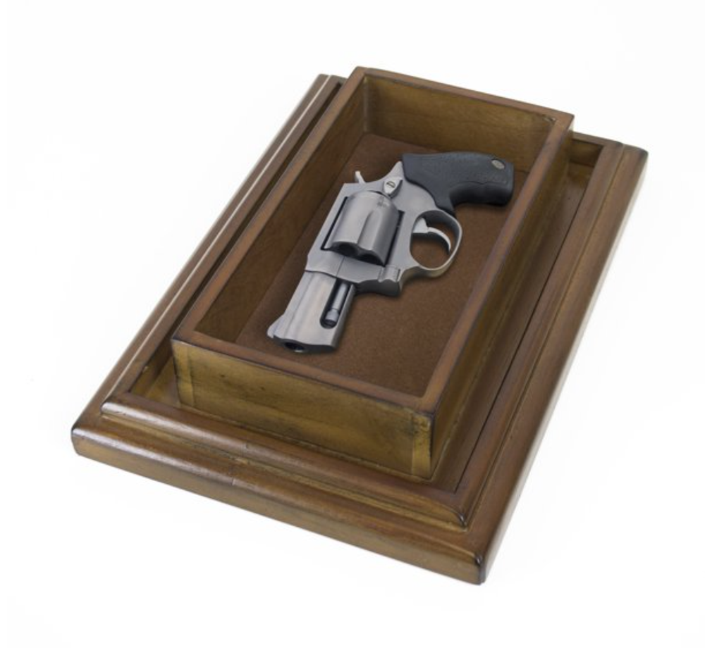Tissue Box Concealed Gun Valuable Hidden Compartment Storage