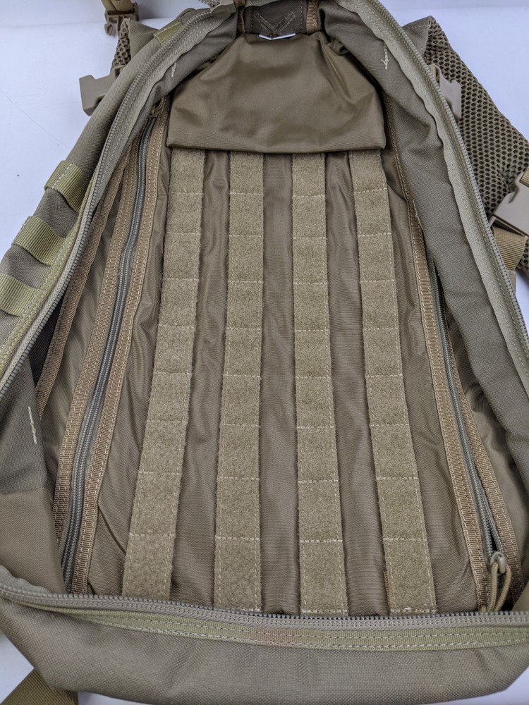 5.11 Tactical Rush Backpack Ranger Green