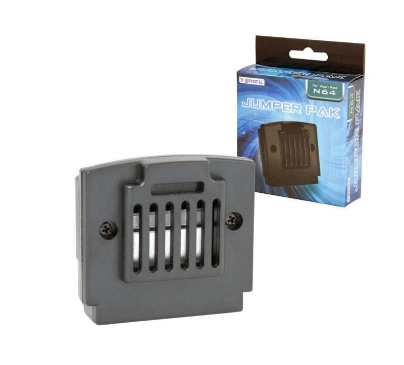 N64 Jumper Pak (Tomee)