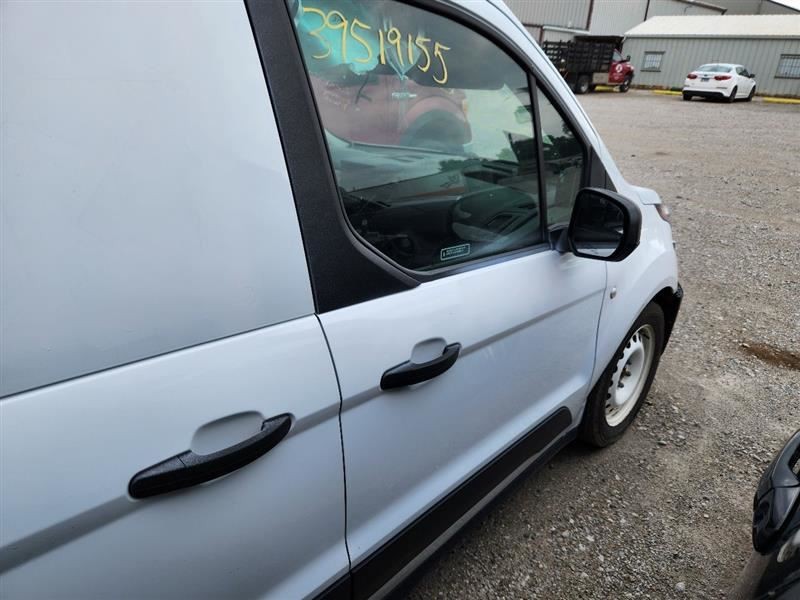 2019-2023 Ford Transit Connect 4.2" Display Screen