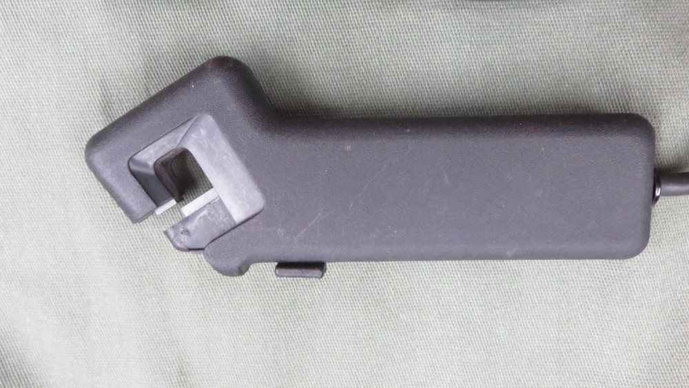 Fluke Probe Inductive Pickup External Trigger Spark Plug (V35313)