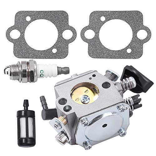 BR420 BR340 Carburetor Replacement for Stihl SR320 SR340 SR380 SR400 SR420