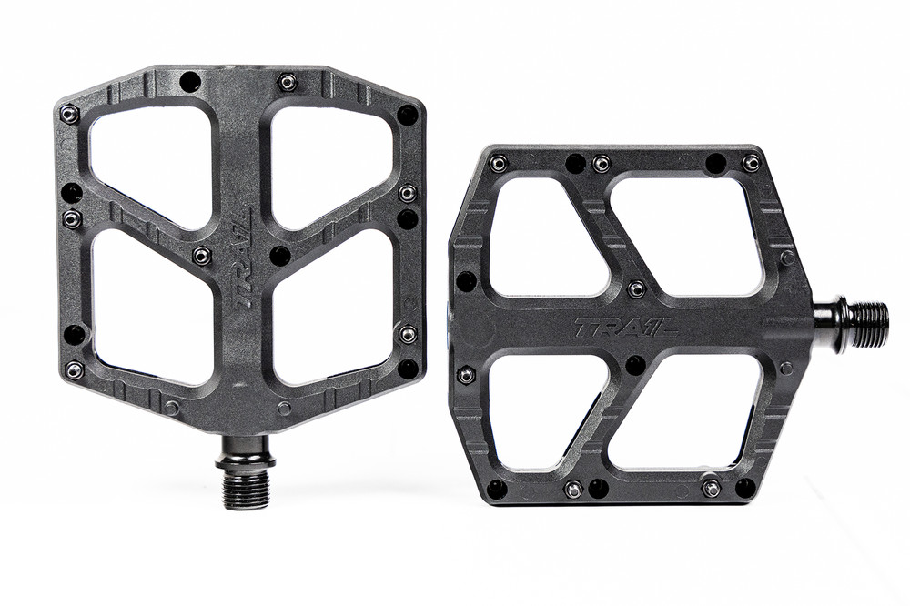 Trail One Components Vortex Composite Pedals