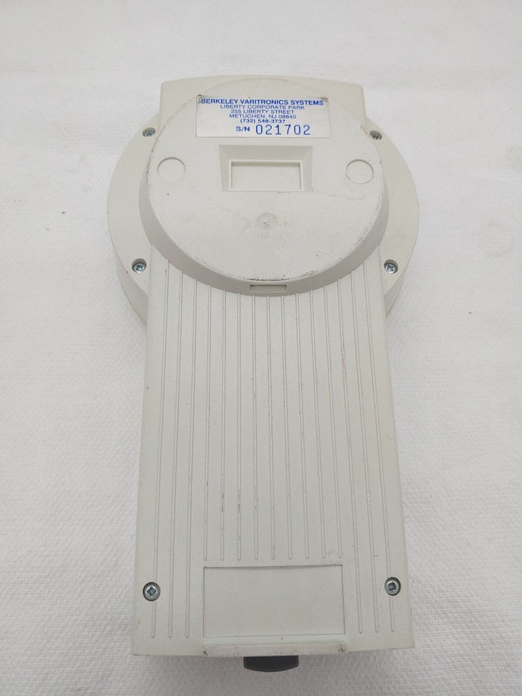 BERKELEY VARITRONICS SYSTEMS GRASSHOPPER IEEE 802.11 TESTER ONLY