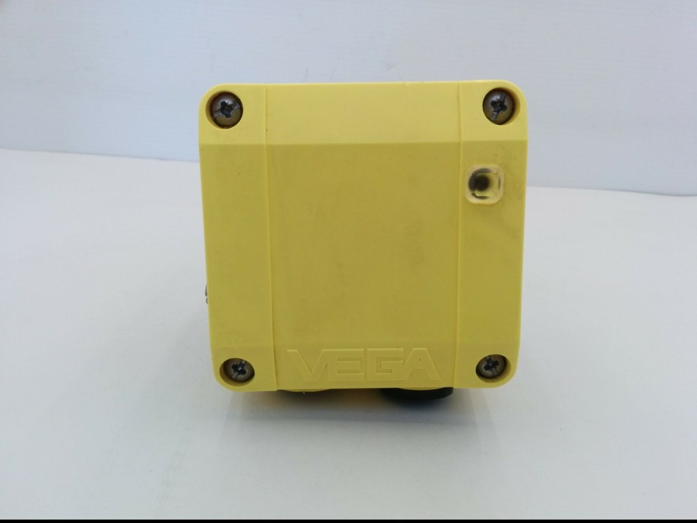 VEGA SWING81A VIBRATION LIMIT SWITCH