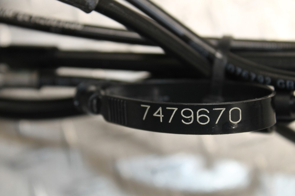 2019 KTM 790 DUKE ABS PUMP UNIT MODULE