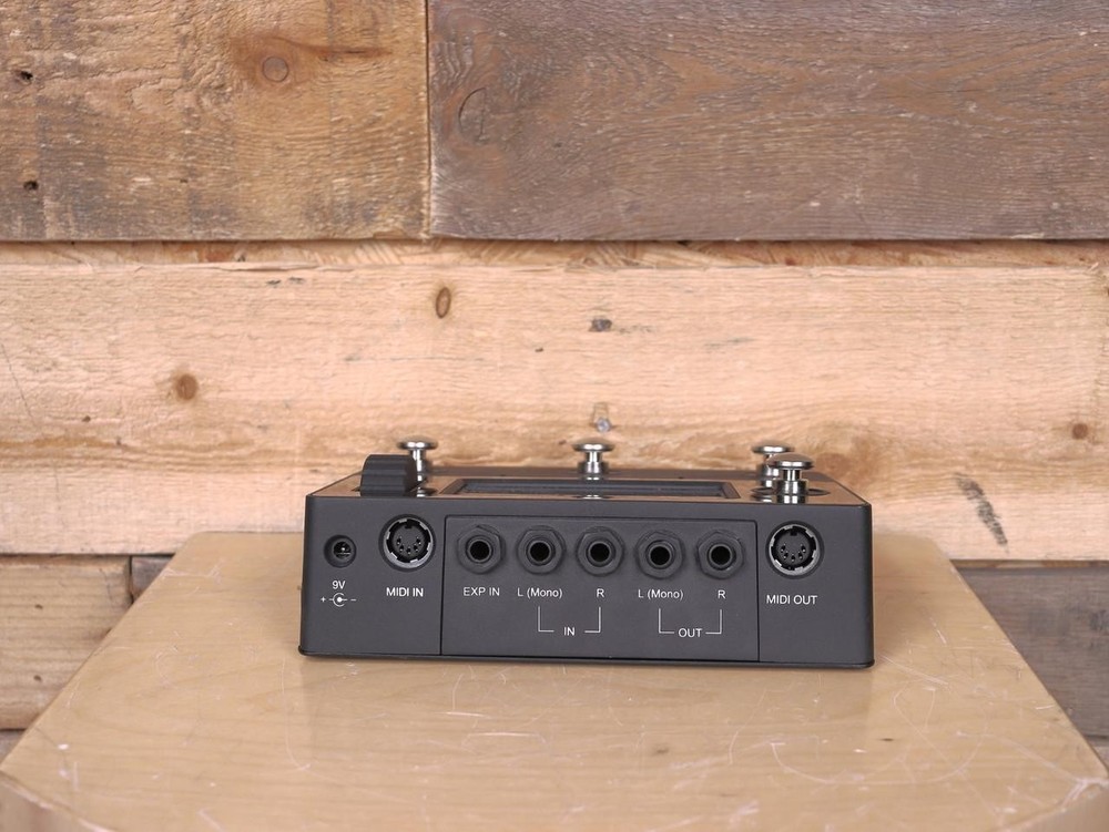 Singular Sound Aeros Loop Studio Looper Pedal "Good Condition"