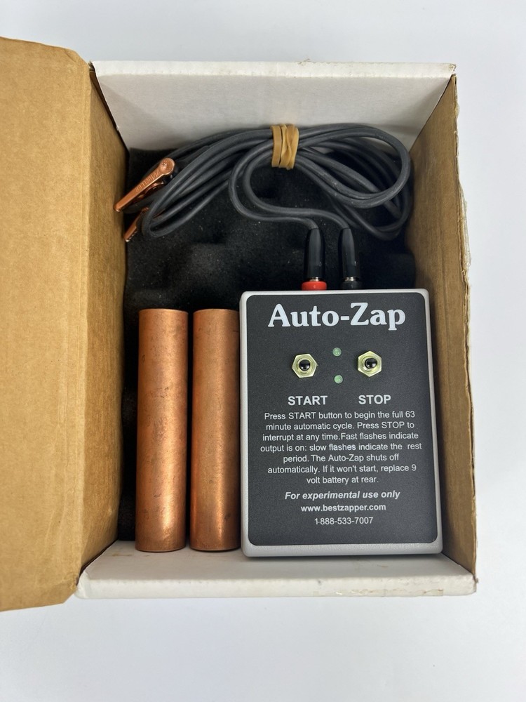Auto-Zap Zapper Best zapper