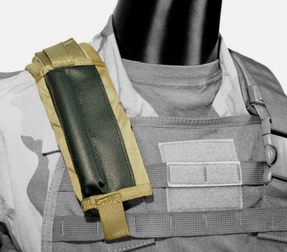 SOTech BLoCS Rifle Butt Catch Module BRBCM-MCB