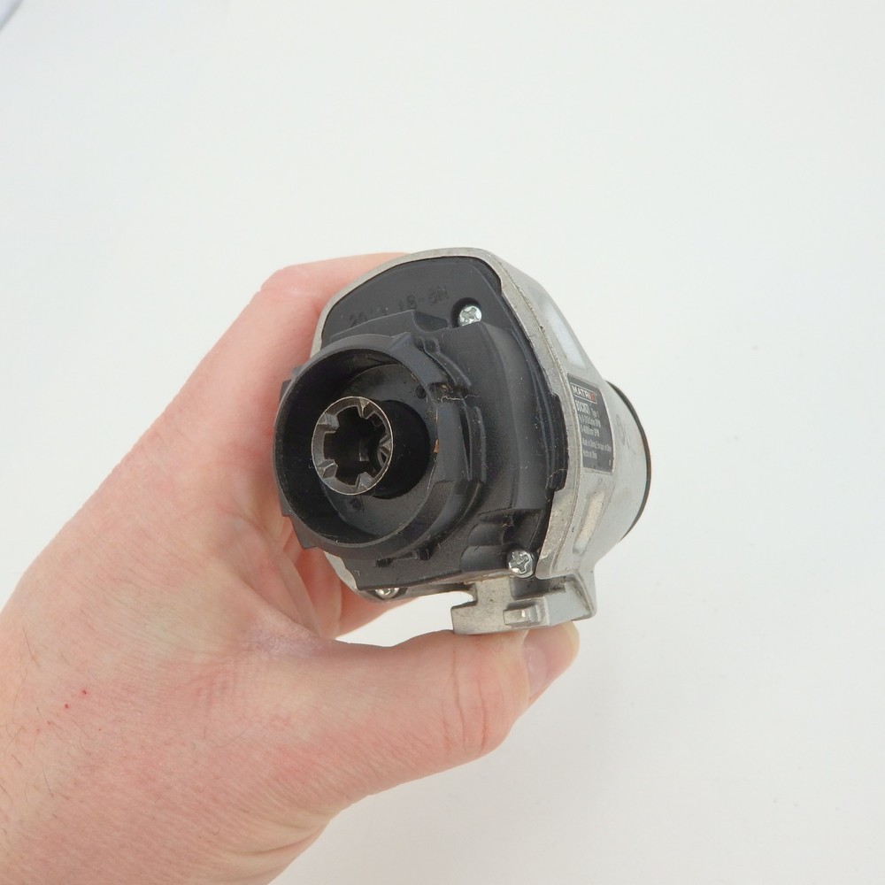 Black and Decker BDCMTI Impact Driver Attachment Matrix Quick Connect