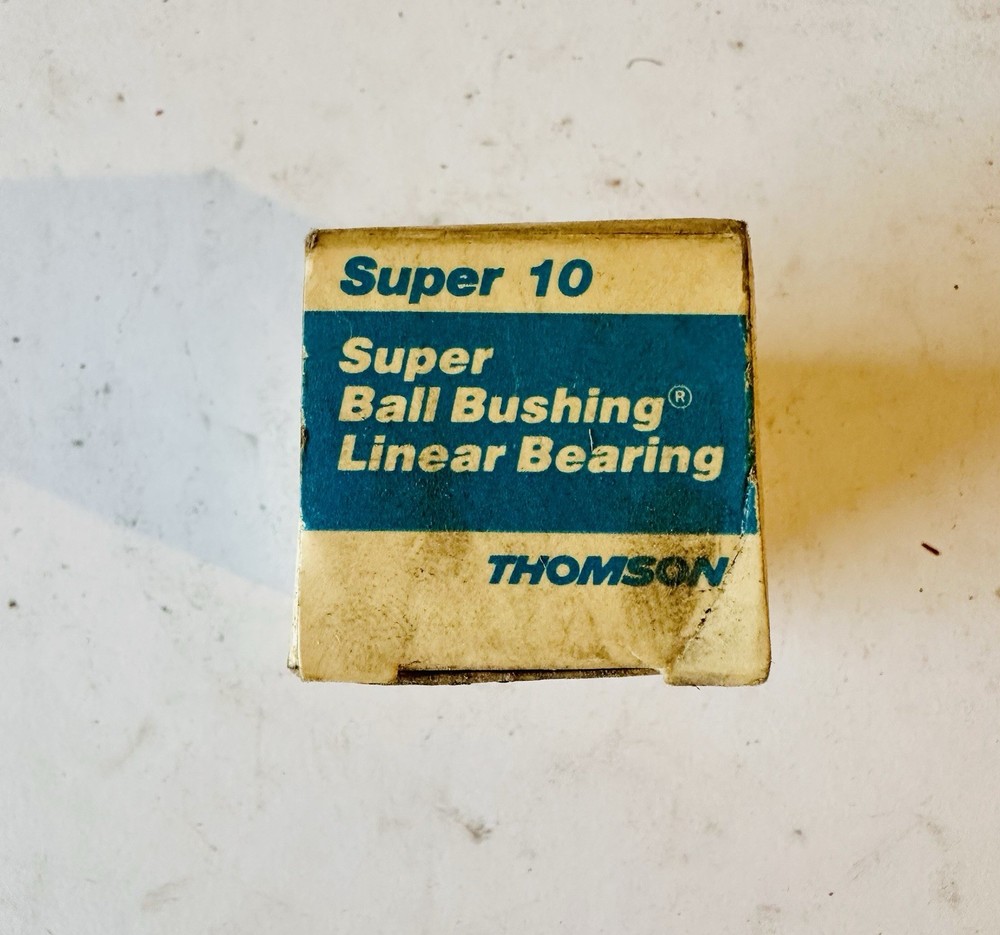 Thomson Super 10