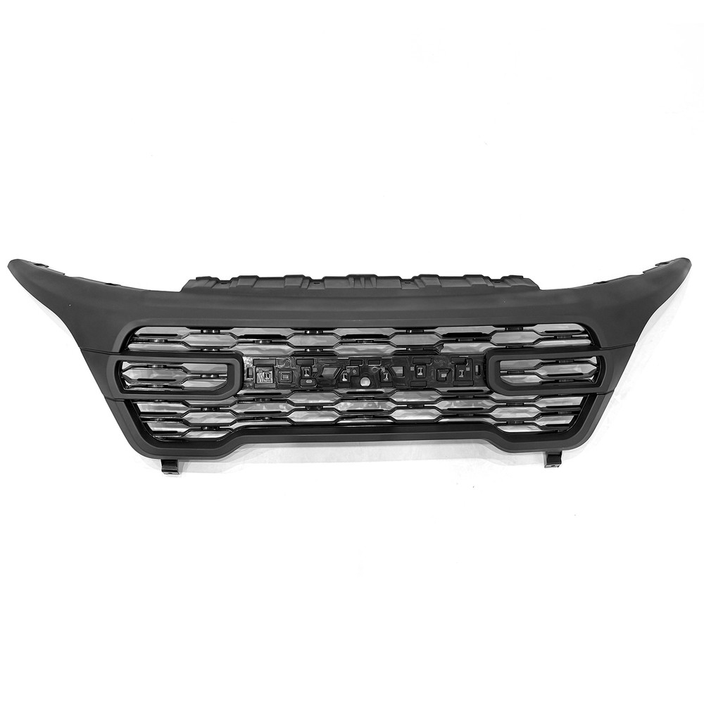 For 2023-2024 RAM ProMaster 1500 2500 3500 Front Upper Grille & Outer Frame