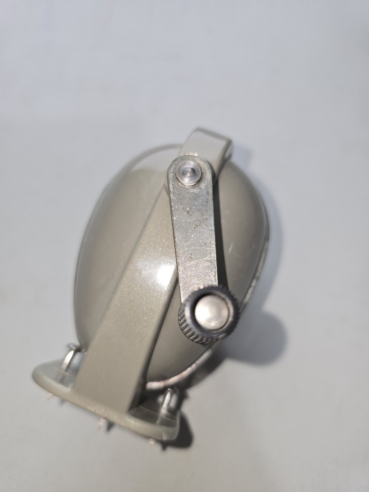 Vintage Boston One Hole Pencil Sharpener