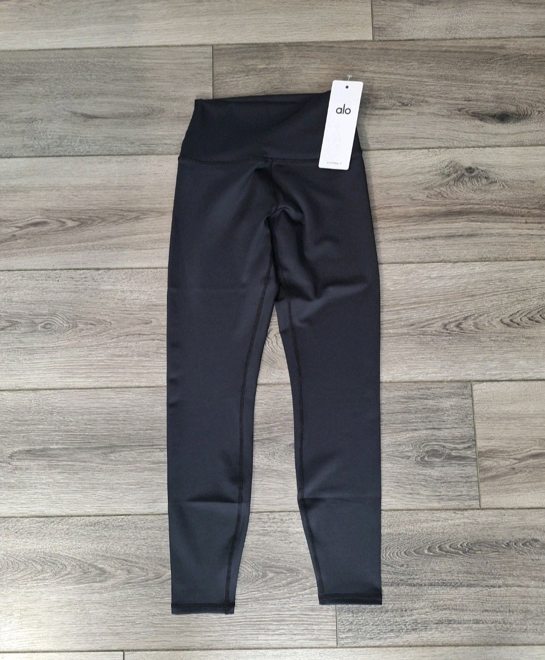 2 Alo 7/8 Airlift XS Leggings