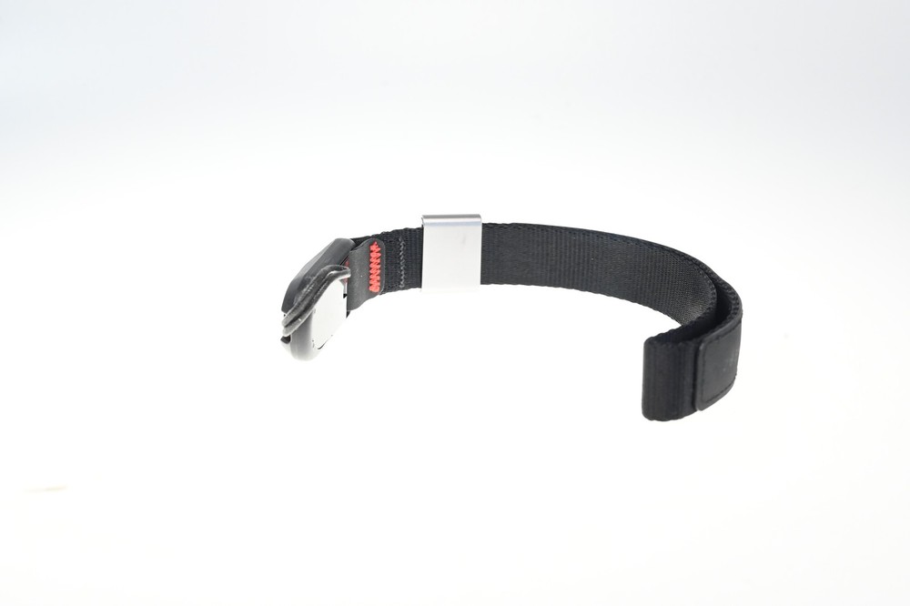 Peak Design Wrist Cuff Strap Black Red #G313
