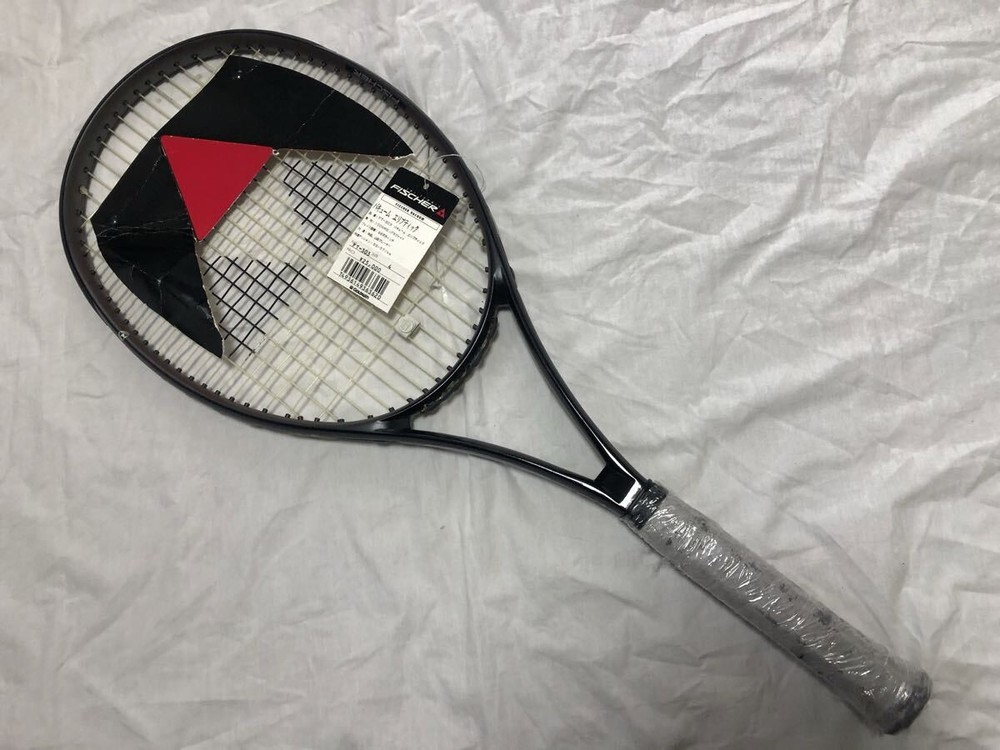 FISCHER ACCUM ELLIPTIC new