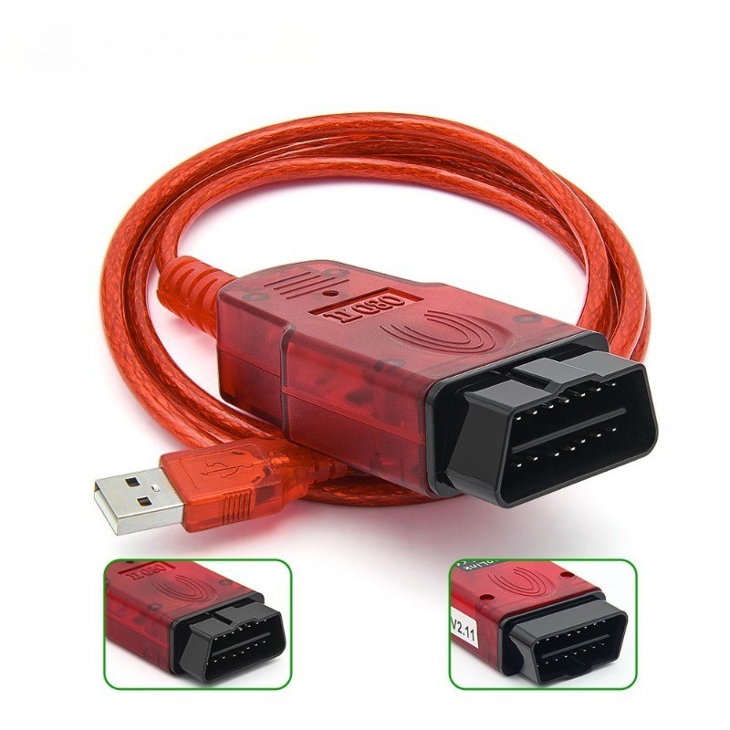 RenOLink Newest V2.11 for Renault ECU Programmer